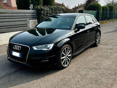 Audi A3 Sportback g-tron