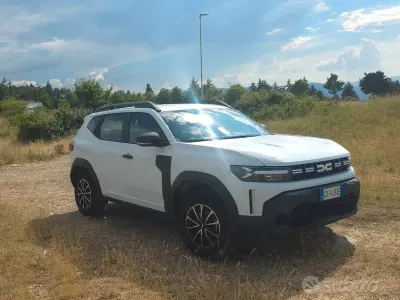 Usata Dacia Duster