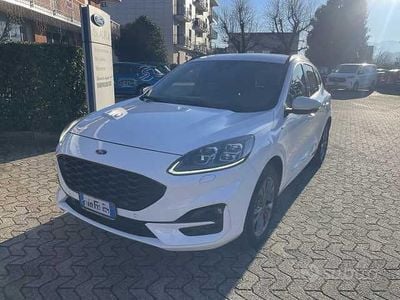 Usata Ford Kuga ST-Line X 150 CV (110 kW) 2020 SUV
