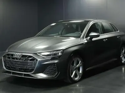 Gebraucht Audi A3
