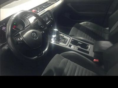 Usata VW Passat 150 CV (110 kW) 2015 Grigio Station wagon