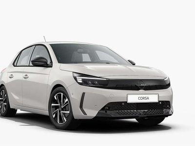 Usata Opel Corsa 100 CV (73 kW) 2025 Bianco Utilitaria