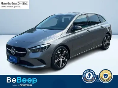 Usata Mercedes B180