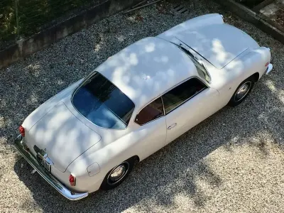 Usata Lancia Appia 98 CV (72 kW) 1960