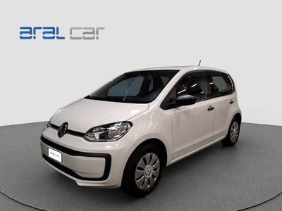 VW up!