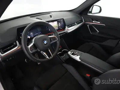 Usata BMW X1