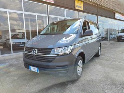 VW T6.1