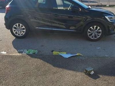 Usata Renault Captur Zen 101 CV (74 kW) 2020 SUV