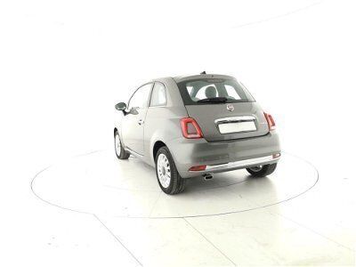 usata Fiat 500 1.0 Hybrid Dolcevita