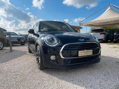 usata Mini Cooper D 1.5Business rate 149 euro al m