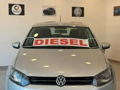 Usata VW Polo