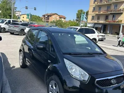 Usata Kia Venga