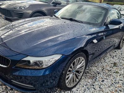 usata BMW Z4 sDrive23i