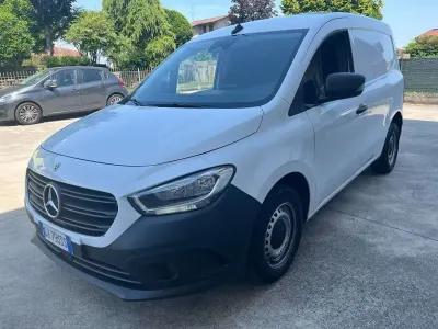 Usata Mercedes Citan 110