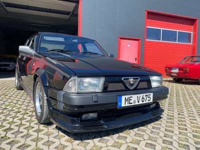 Alfa Romeo 75