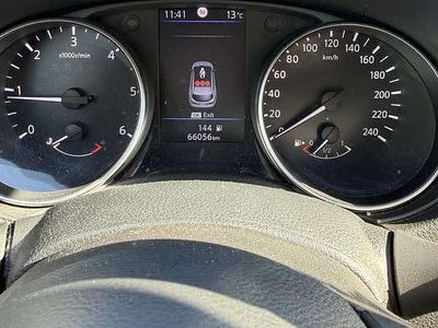Usata Nissan Qashqai +2 116 CV (85 kW) 2020 SUV