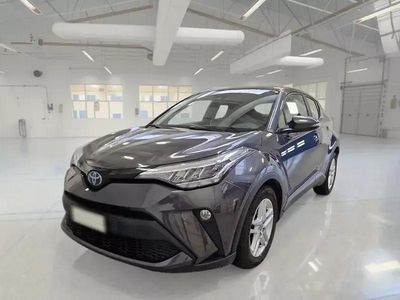 Usata Toyota C-HR Business Edition 97 CV (71 kW) 2023 SUV