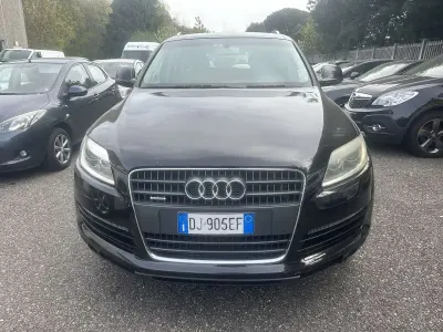 Usata Audi Q7