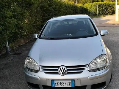 Usata VW Golf VI