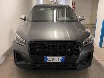 Audi SQ2