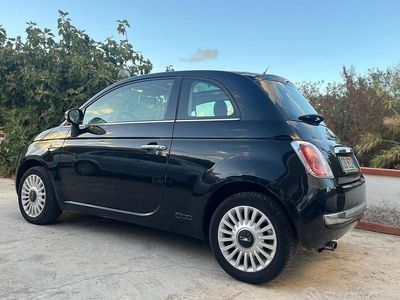 Usata Fiat 500 2008 Berlina