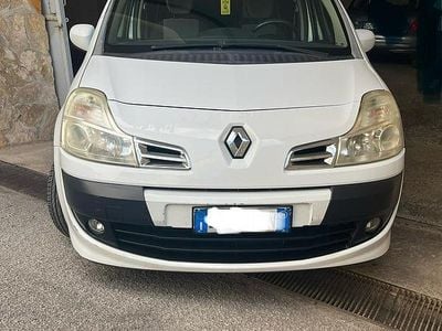 Renault Modus