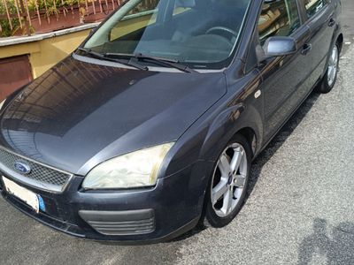 usata Ford Focus 1600 tdi