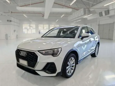 Usata Audi Q3 Sportback