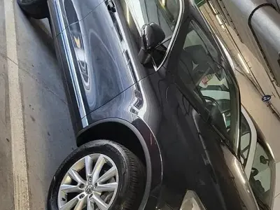 Usata VW Touareg