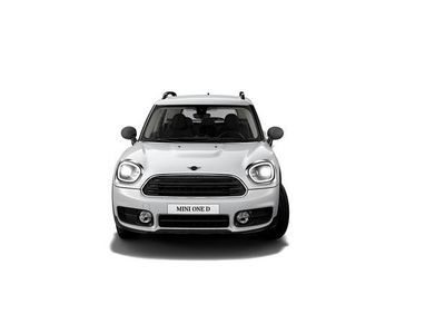 Usata Mini One D Countryman 116 CV (85 kW) 2018 SUV