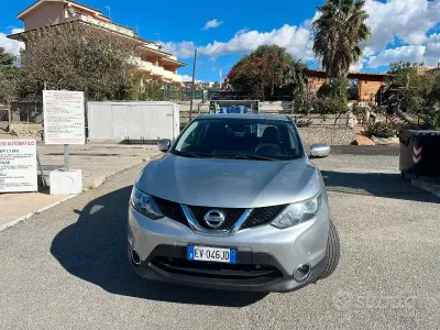 Usata Nissan Qashqai 110 CV (80 kW) 2014 SUV