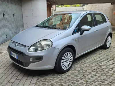 Usata Fiat Grande Punto
