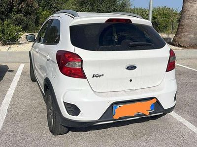 Ford Ka Plus