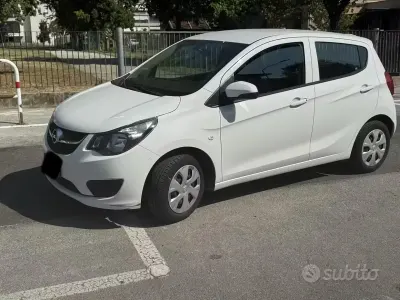 Usata Opel Karl