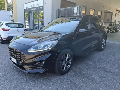 Occasion Ford Kuga