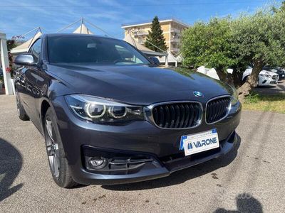 BMW 320 Gran Turismo