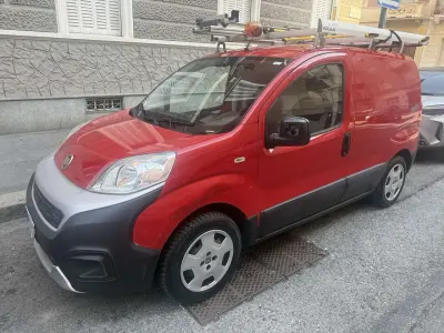 Usata Fiat Fiorino