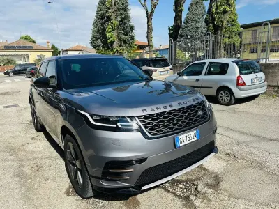 Usata Land Rover Range Rover Velar R-Dynamic 179 CV (131 kW) 2020 SUV