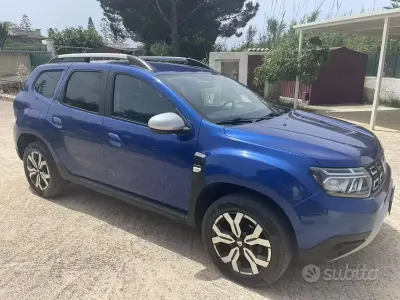 Gebraucht Dacia Duster