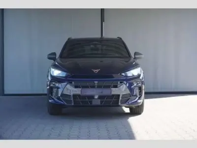 Nuova Cupra Terramar 150 CV (110 kW) 2025 Blu SUV