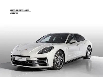 Usata Porsche Panamera 4 E-Hybrid 2025 Utilitaria