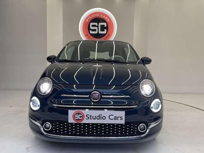 Other Usata 2024 Fiat 500 Dolcevita Utilitaria | 13.490 € (Buon prezzo)