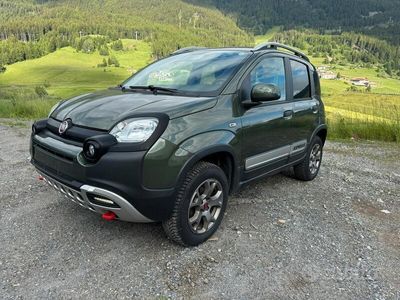 Fiat Panda Cross