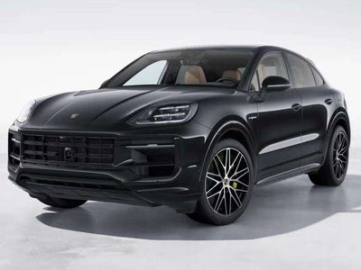 usata Porsche Cayenne CayenneCoupe 3.0 e-hybrid 5P tiptronic