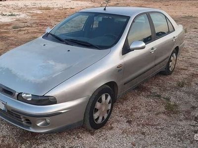 usata Fiat Marea Marea1.2 i cambio automatico con soli 92.000 km