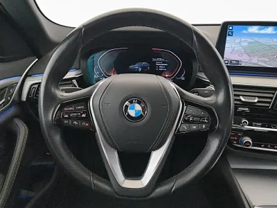 Usata BMW 530