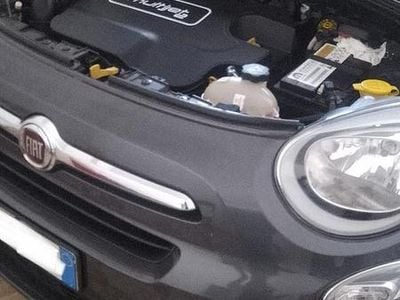 Usata Fiat 1600 120 CV (88 kW) 2017 Blu Berlina