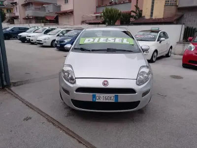 Usata Fiat Punto