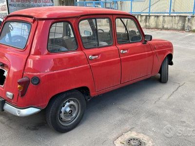 Renault R4