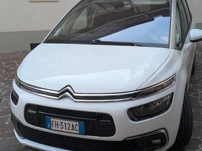 Citroën Grand C4 Picasso